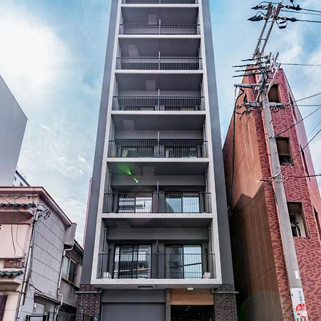 Sr Namba -Sanctuary Residence- Osaka Luaran gambar